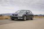 Honda Accord Sport Sedan 2013 года